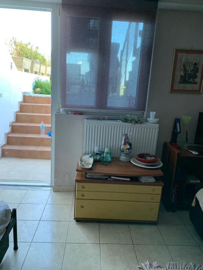 Holidays Pelion Studio Néa Ankhíalos Extérieur photo