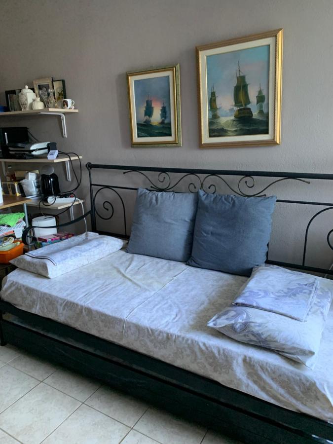 Holidays Pelion Studio Néa Ankhíalos Extérieur photo